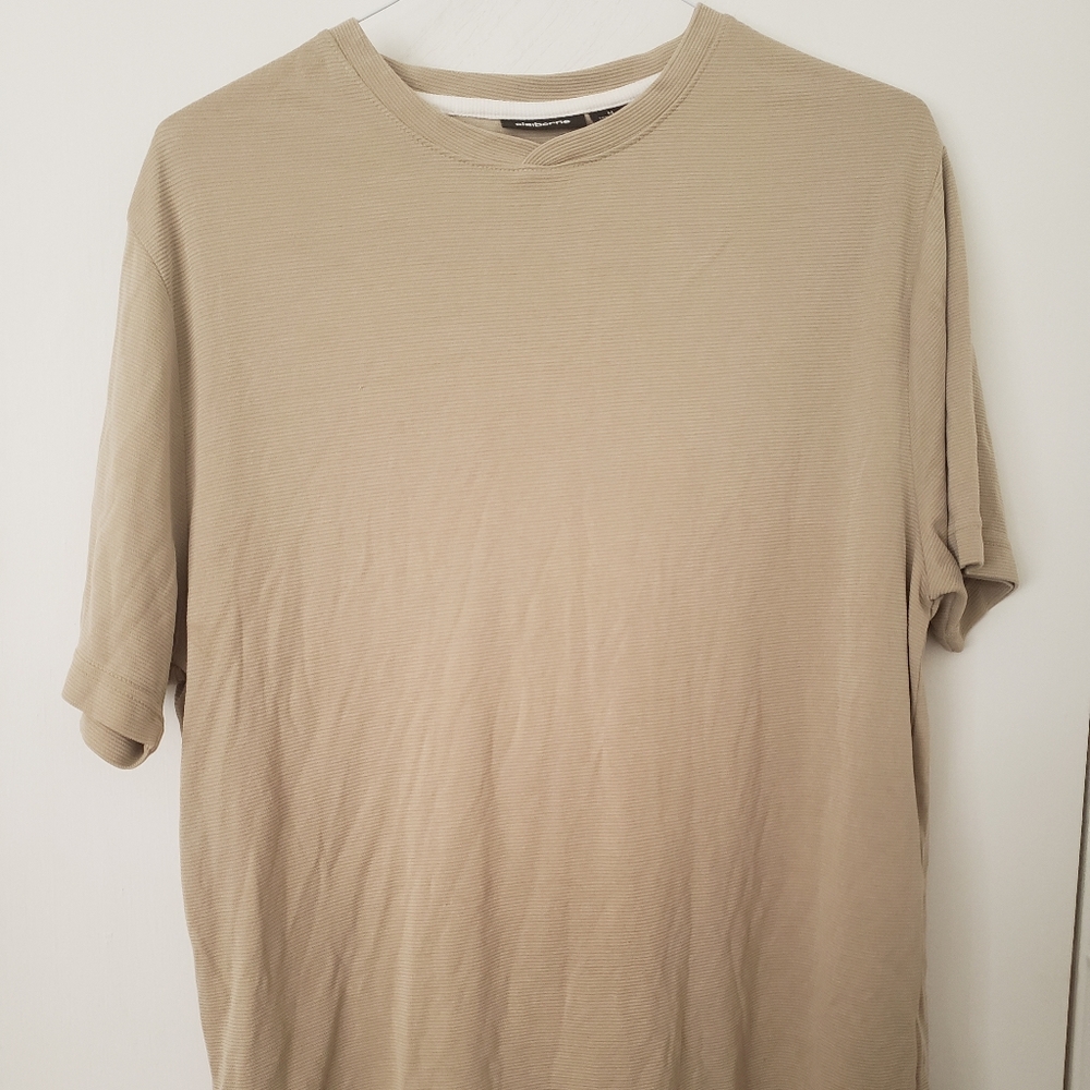 Claiborne shirt